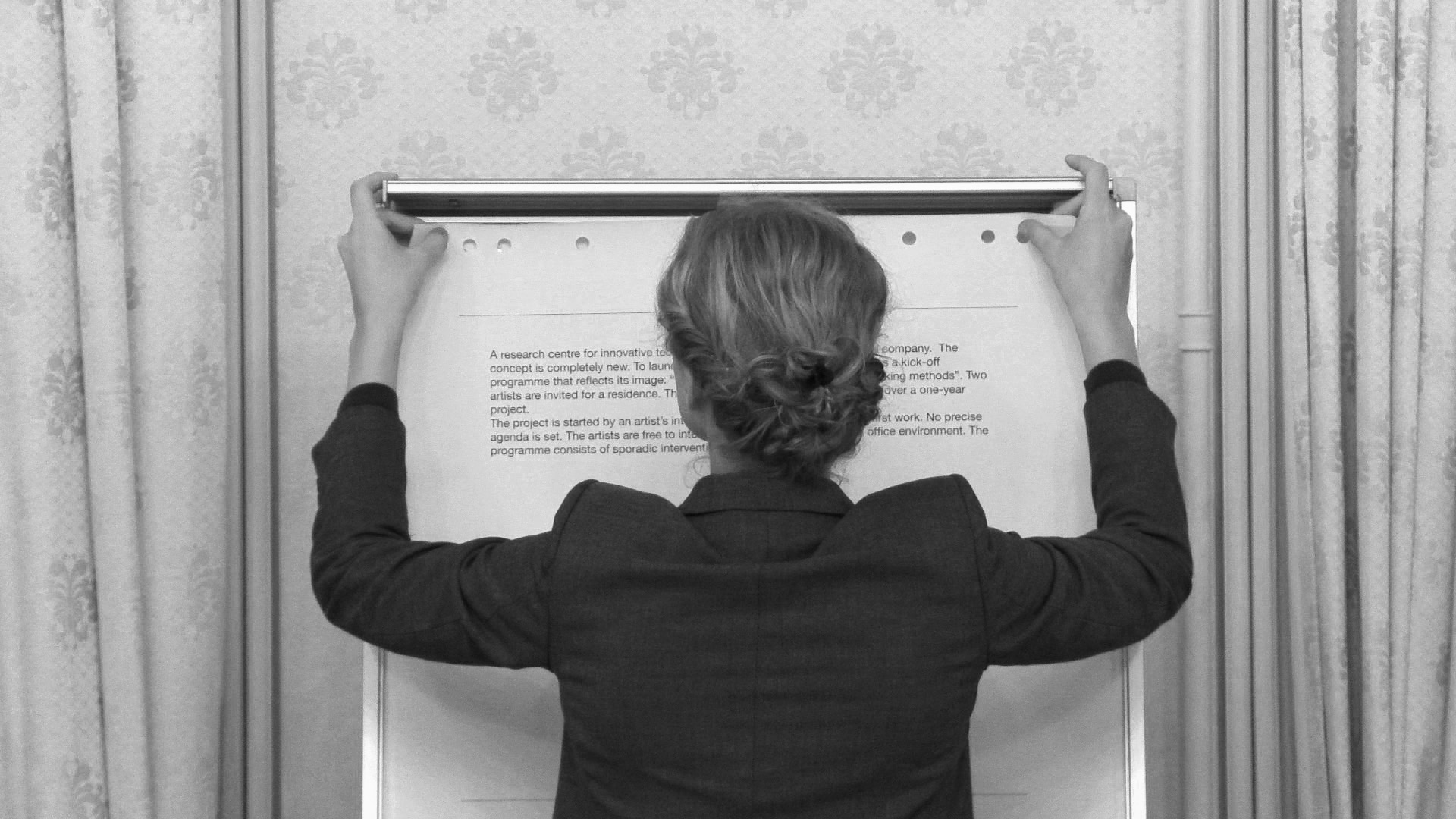 Rare Birds in These Lands