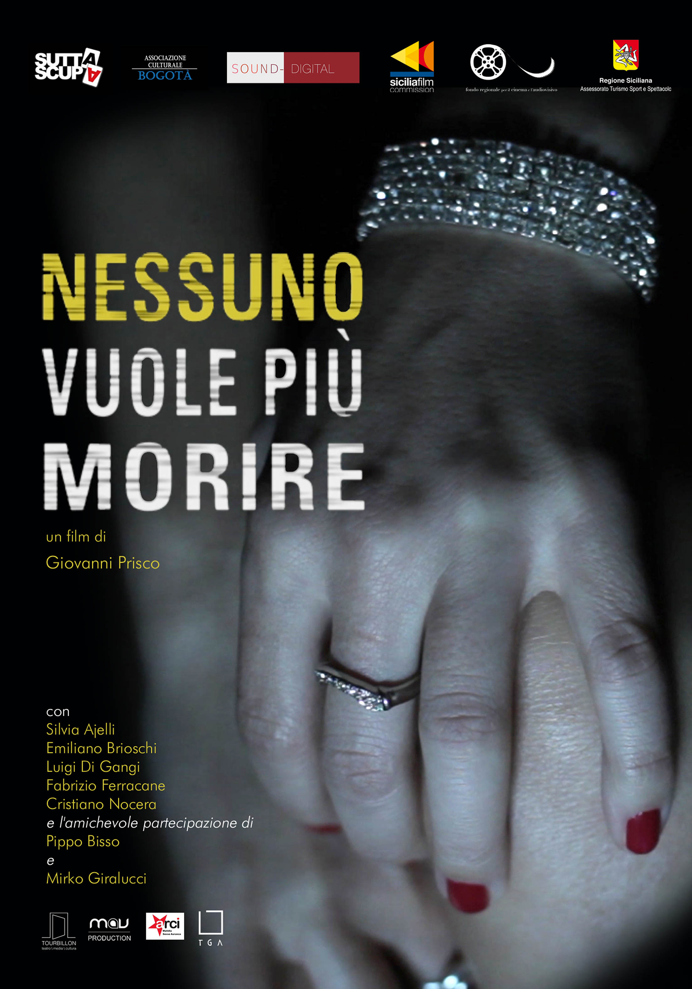 Nessuno Vuole Più Morire