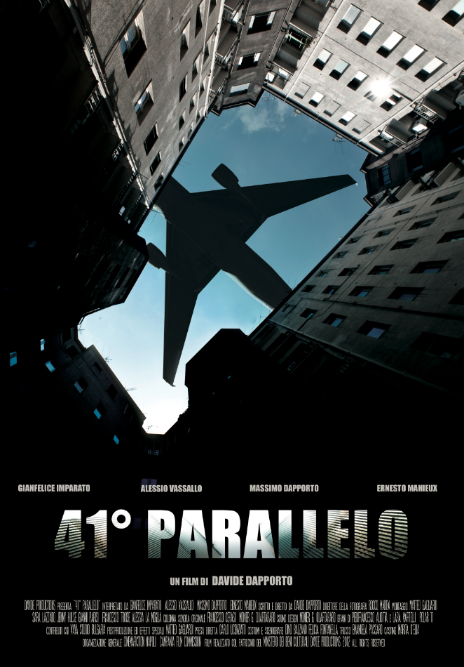 41° Parallelo
