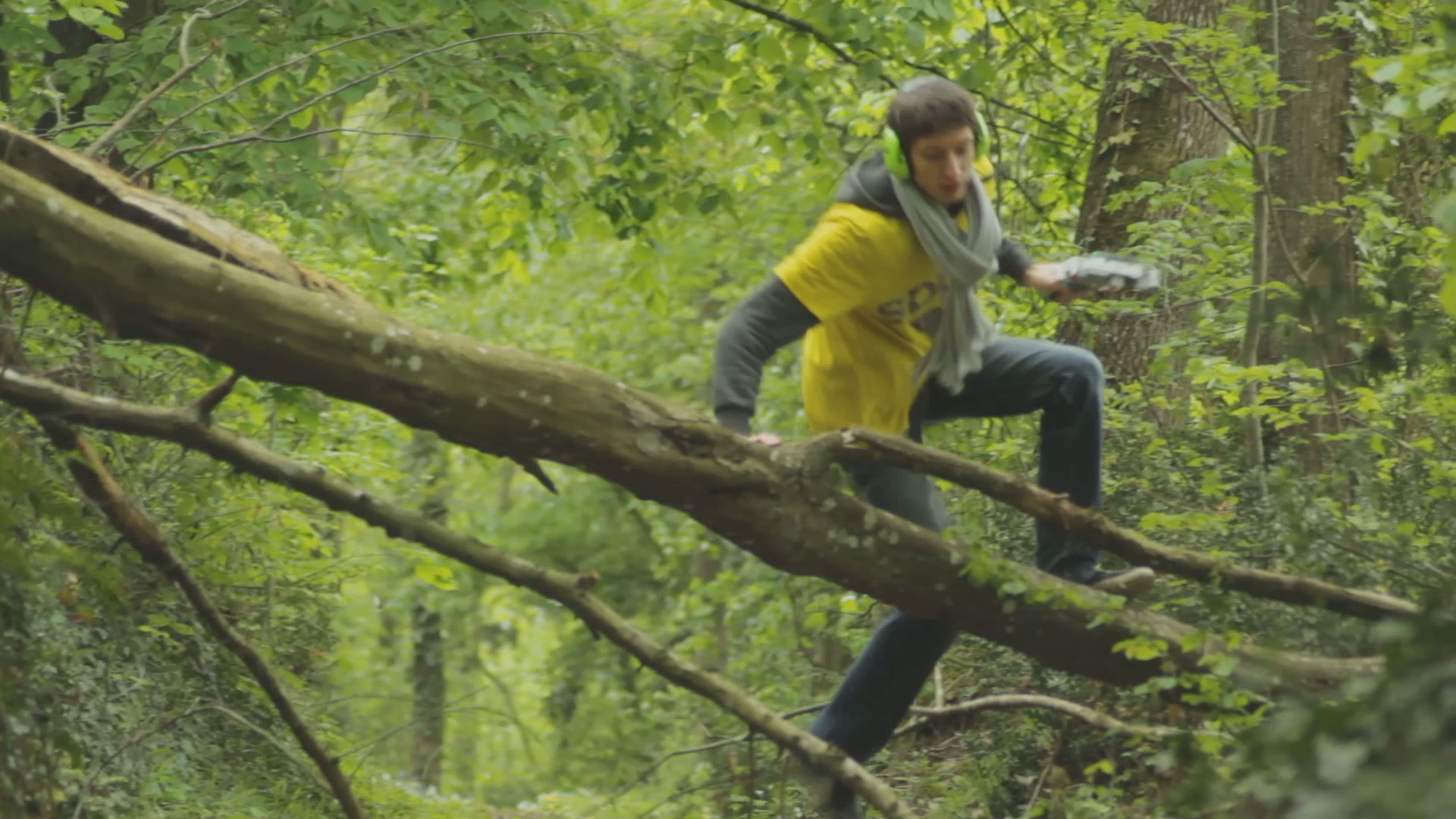 Es-tu prêt à mourir ?