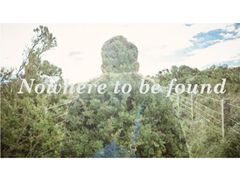 Nowhere to be found