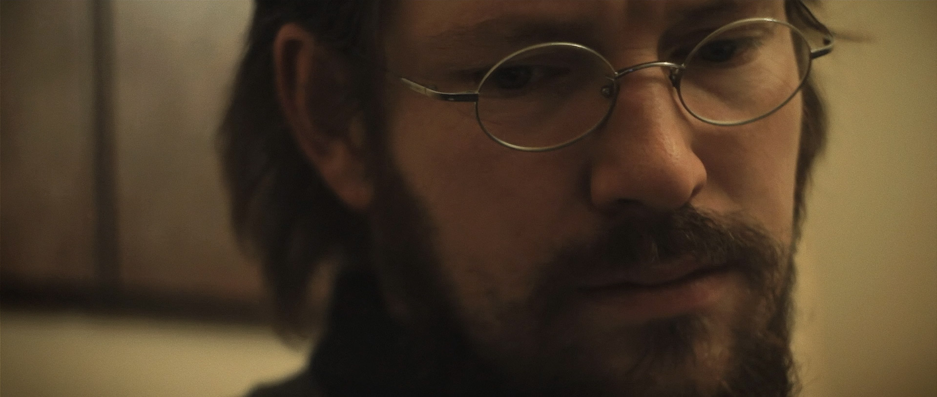 Portrait of an Illustrator