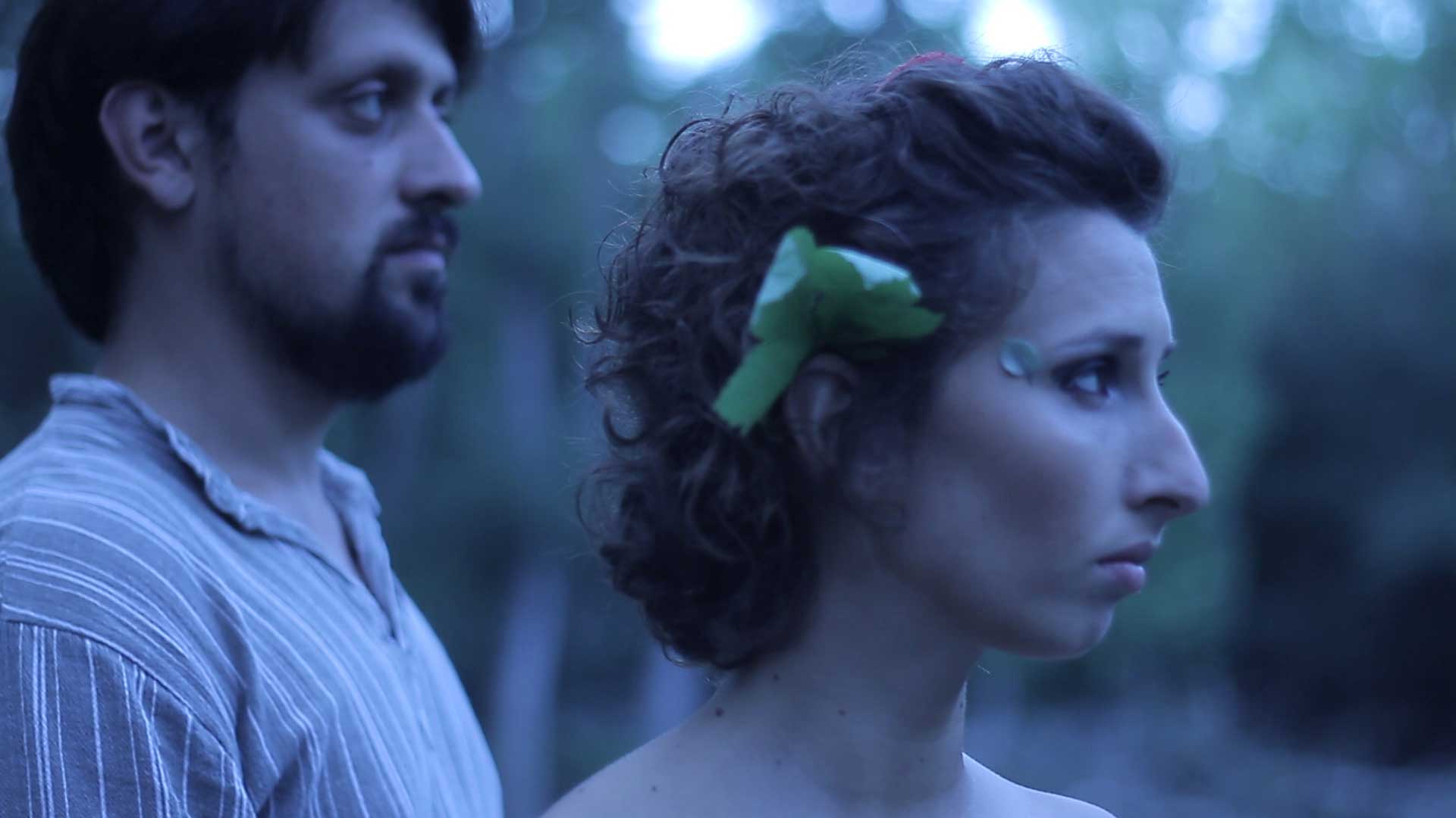 Larga Noche de los Quinientos Años