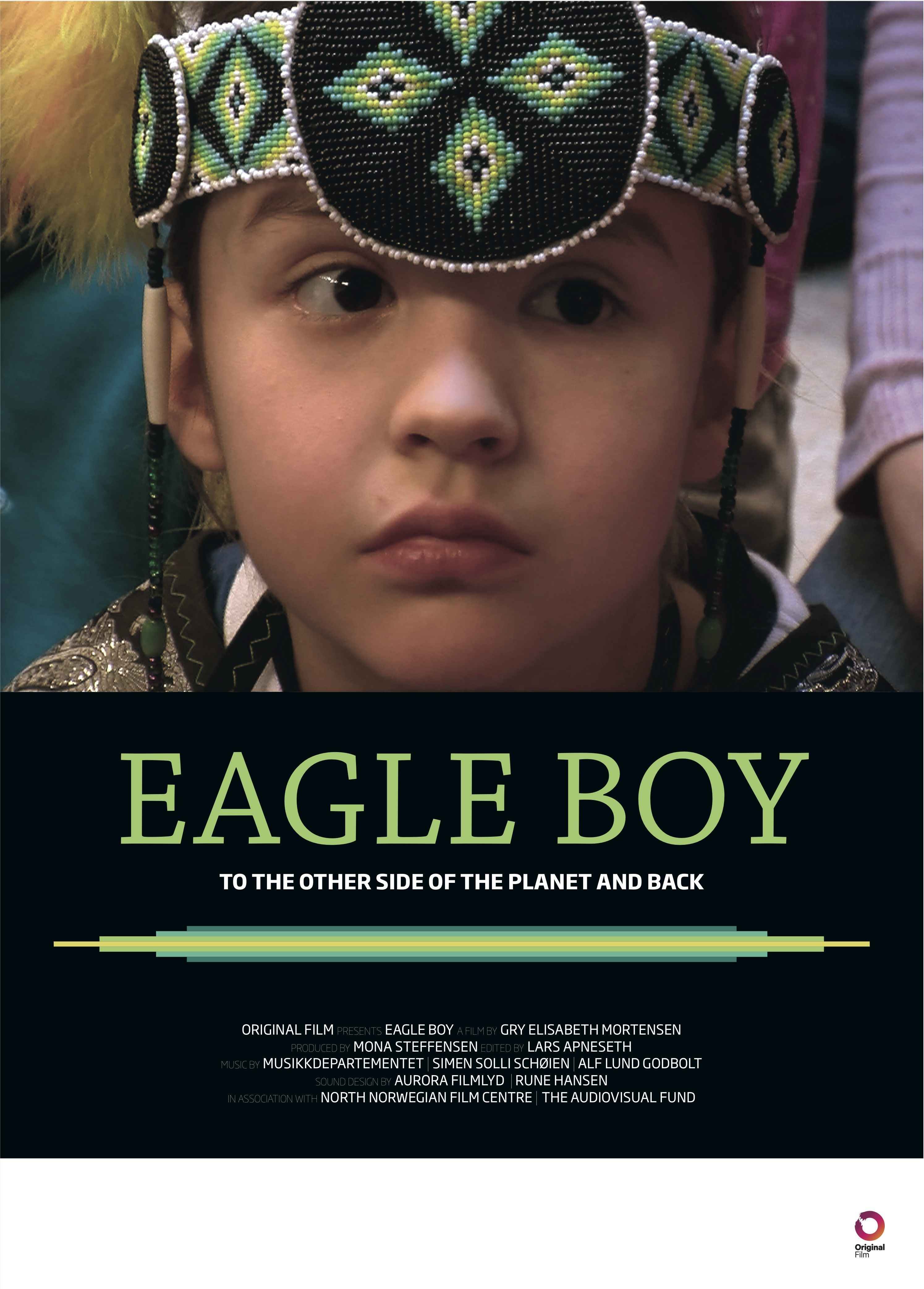 Eagle Boy