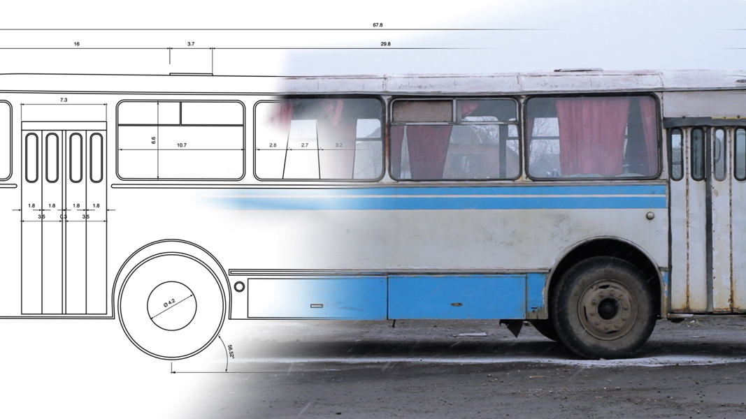Balazher. Korrekturen der Wirklichkeit