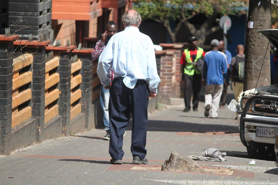 Berea (African Metropolis)