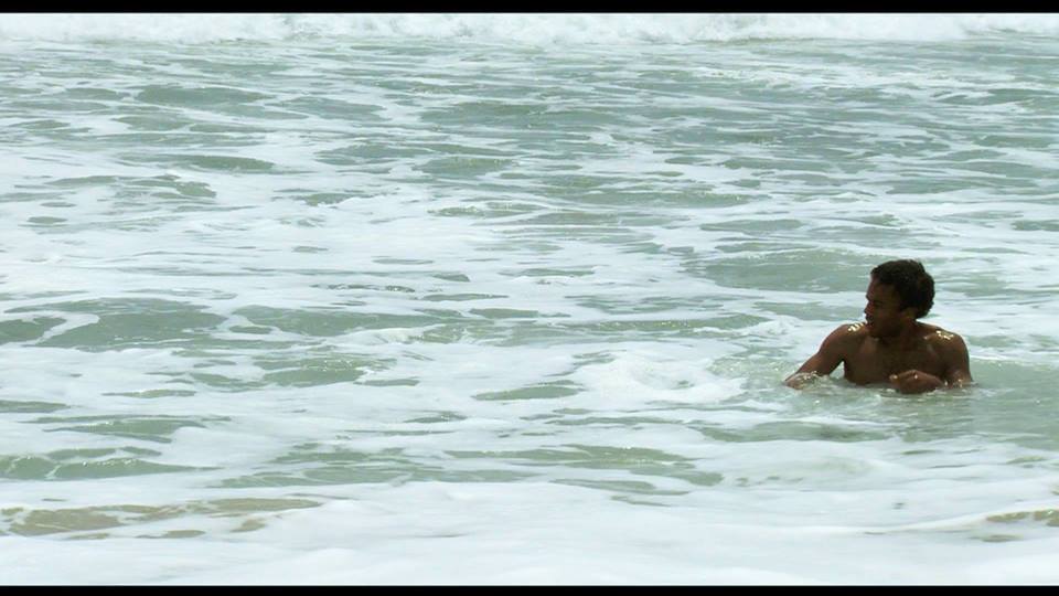 To Repel Ghosts (African Metropolis)