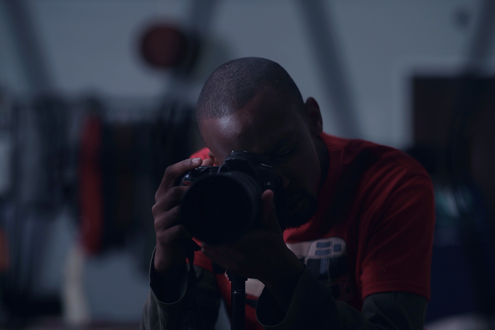 Homecoming (African Metropolis)