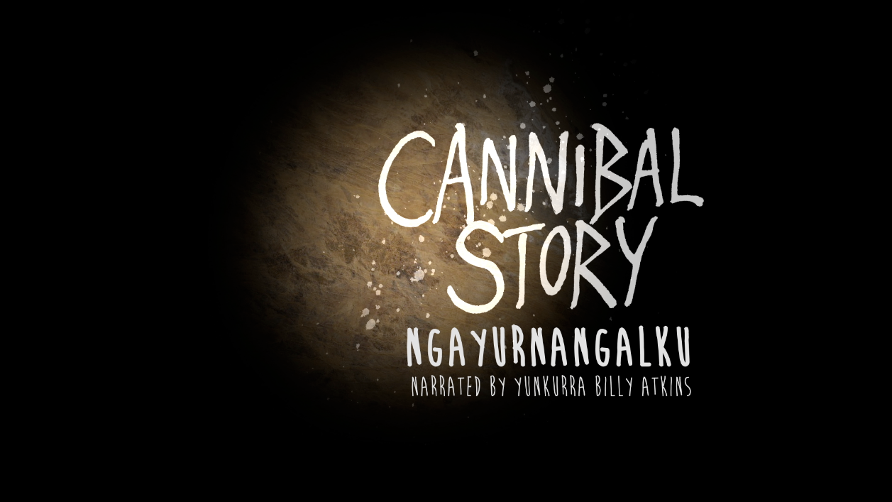 Cannibal Story