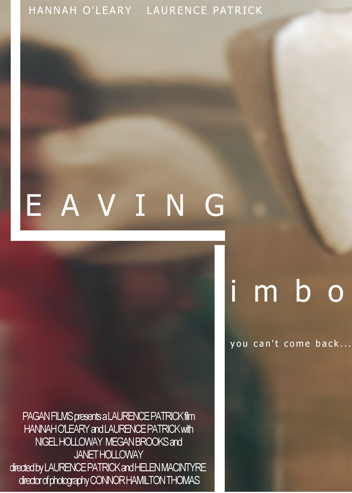Leaving Limbo