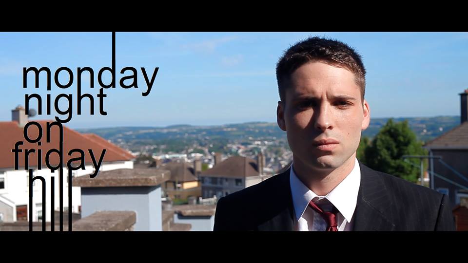 Monday Night on Friday Hill