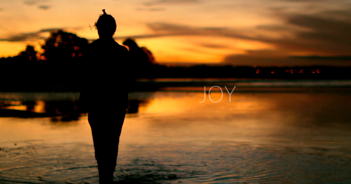 Joy