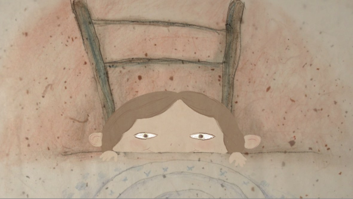 Soupe aux fraises (Zupa truskawkowa)