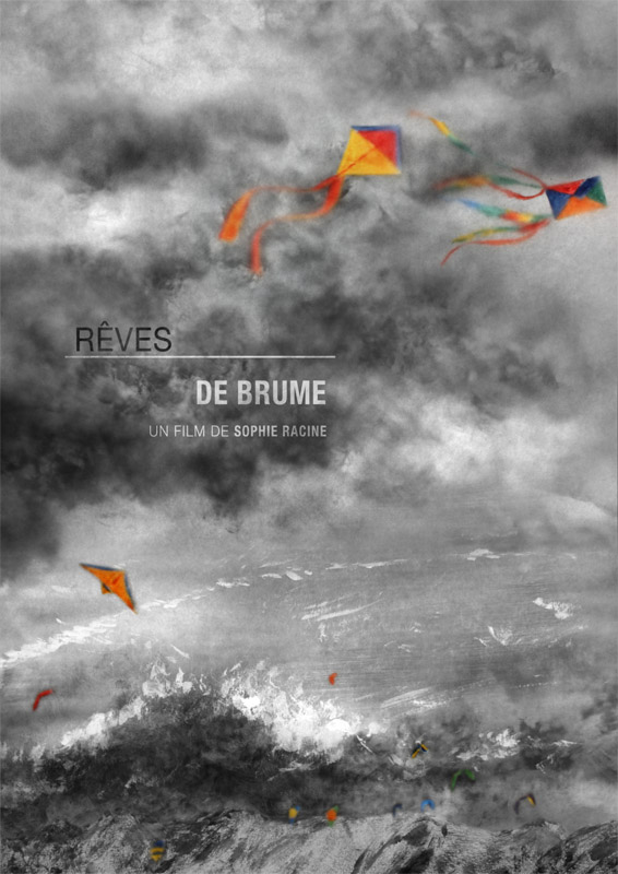 Rêves de brume