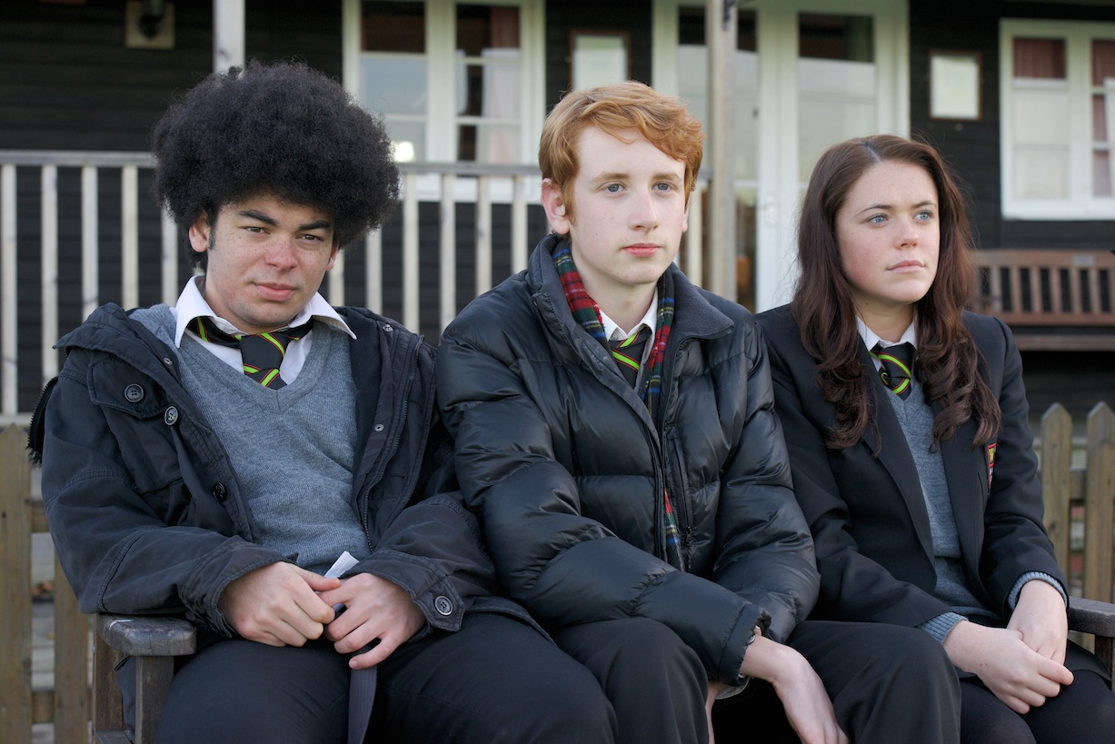 No Kaddish in Carmarthen