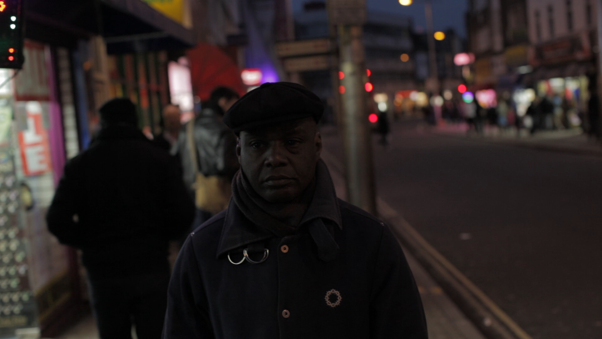 Paradise or Something