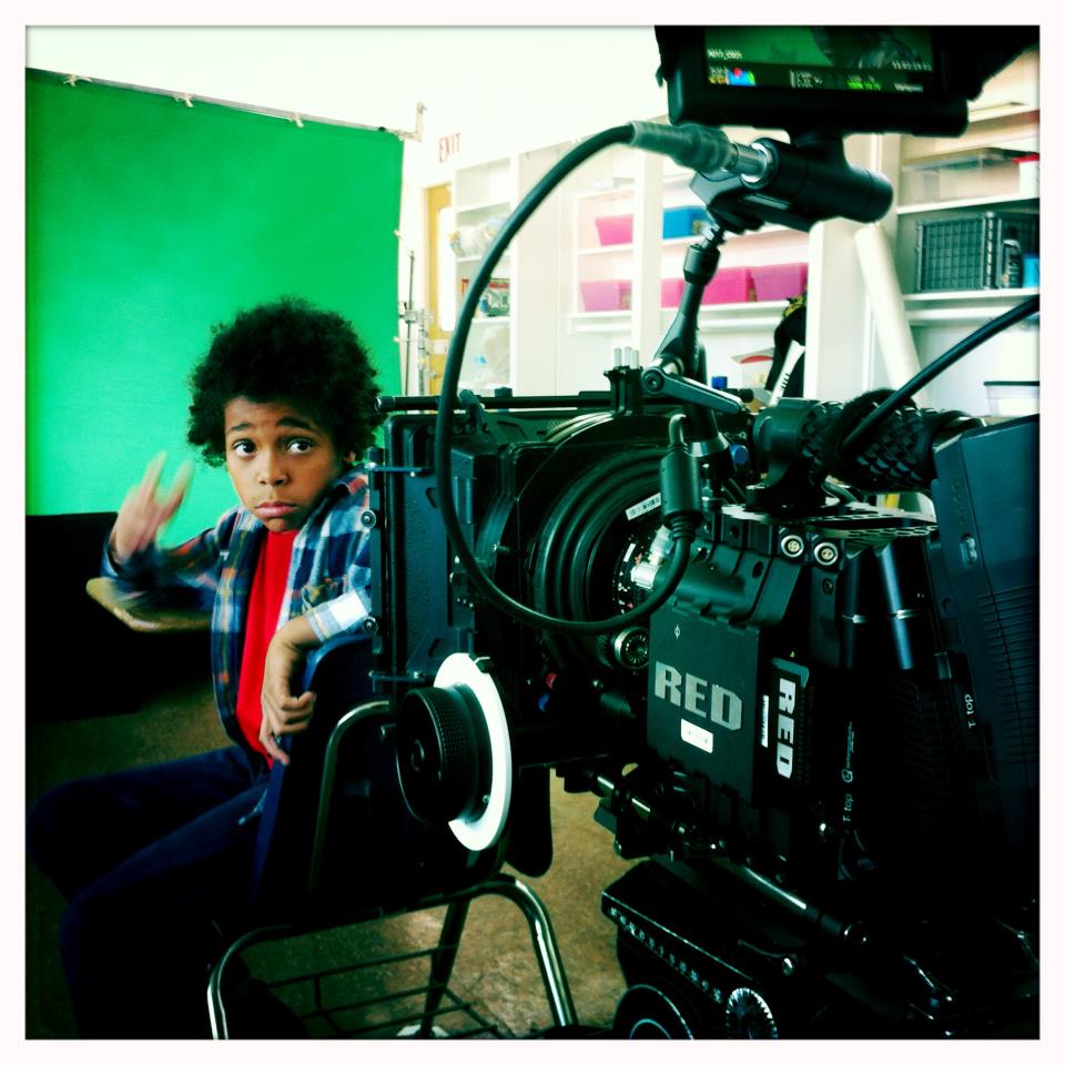 No Child Left Deprived