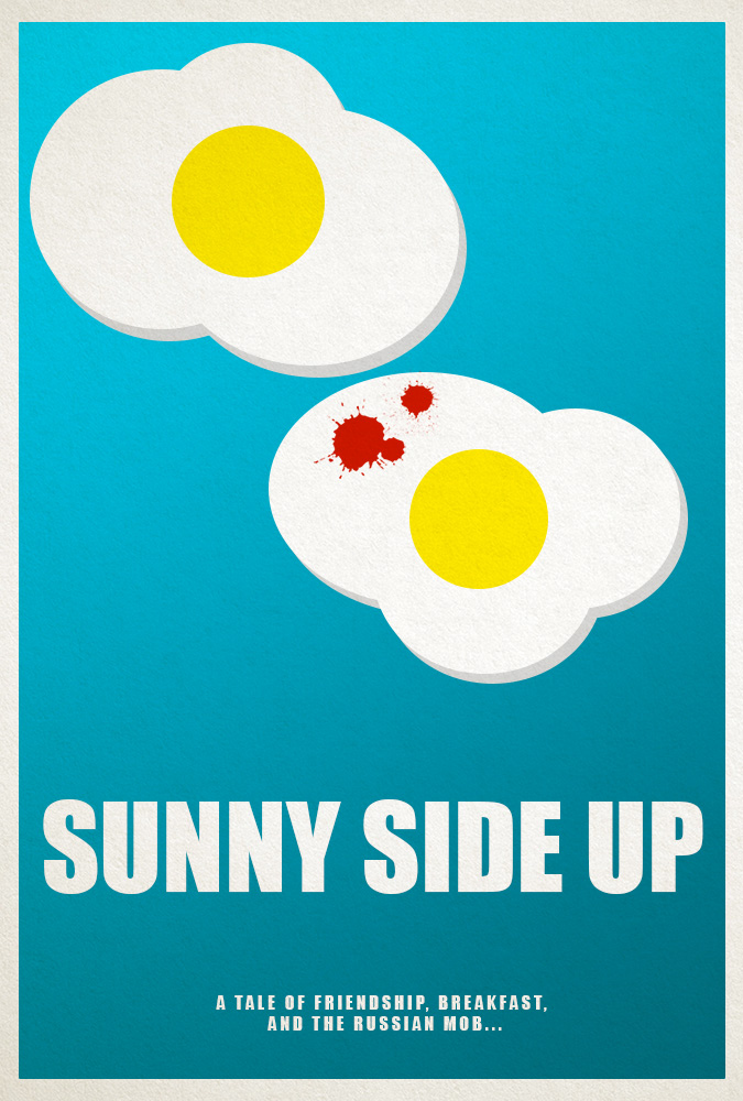 Sunny Side Up