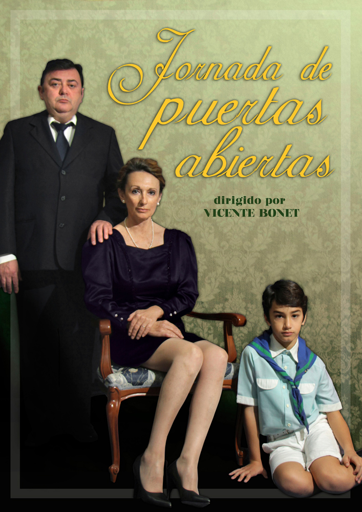 Jornada de Puertas Abiertas