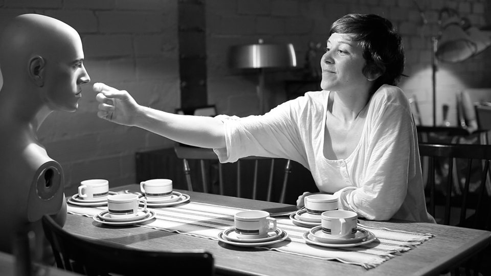 Theatrum Mundi#1 Empty House