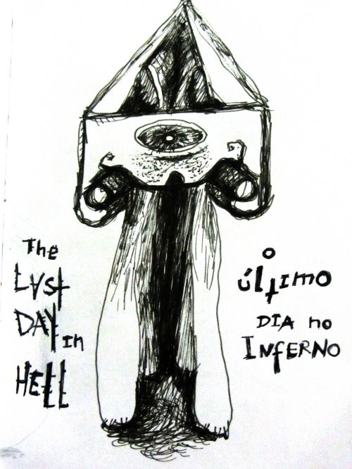 Último Dia no Inferno