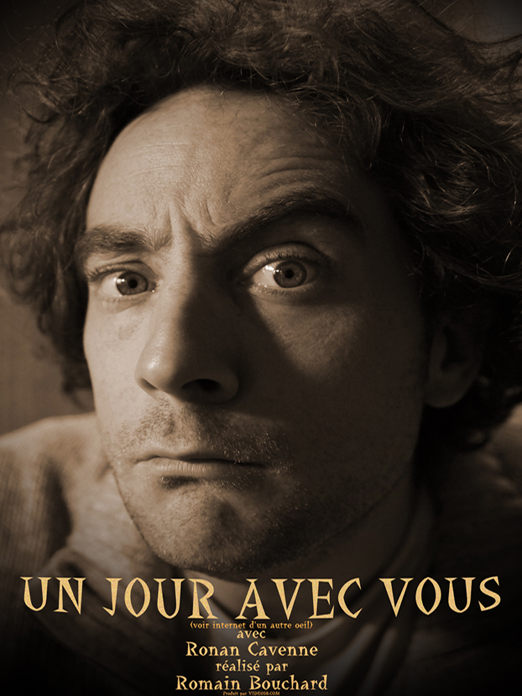 Un jour avec vous