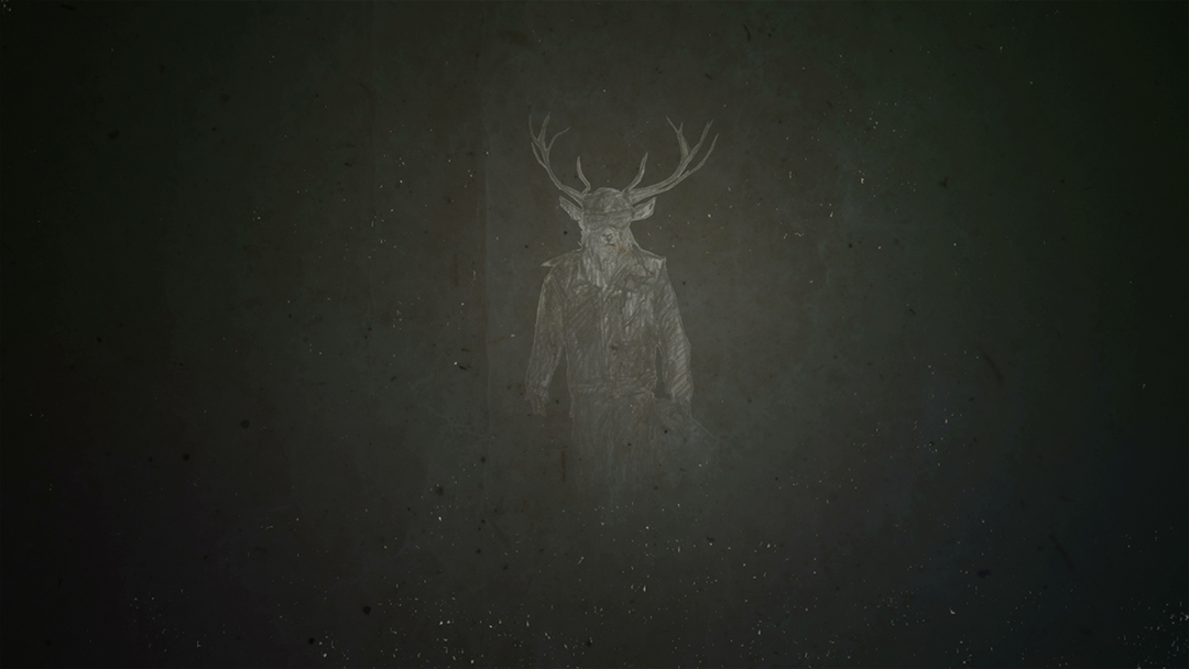 (Backing) The Wrong Horse