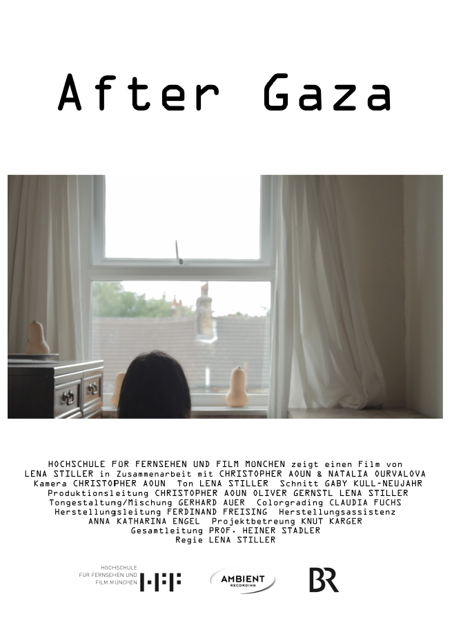 After Gaza