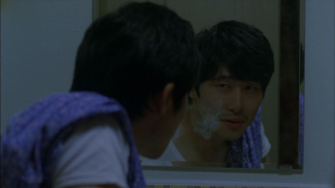 When my Sister's Away