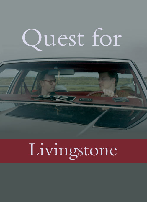 In Search of Livingstone