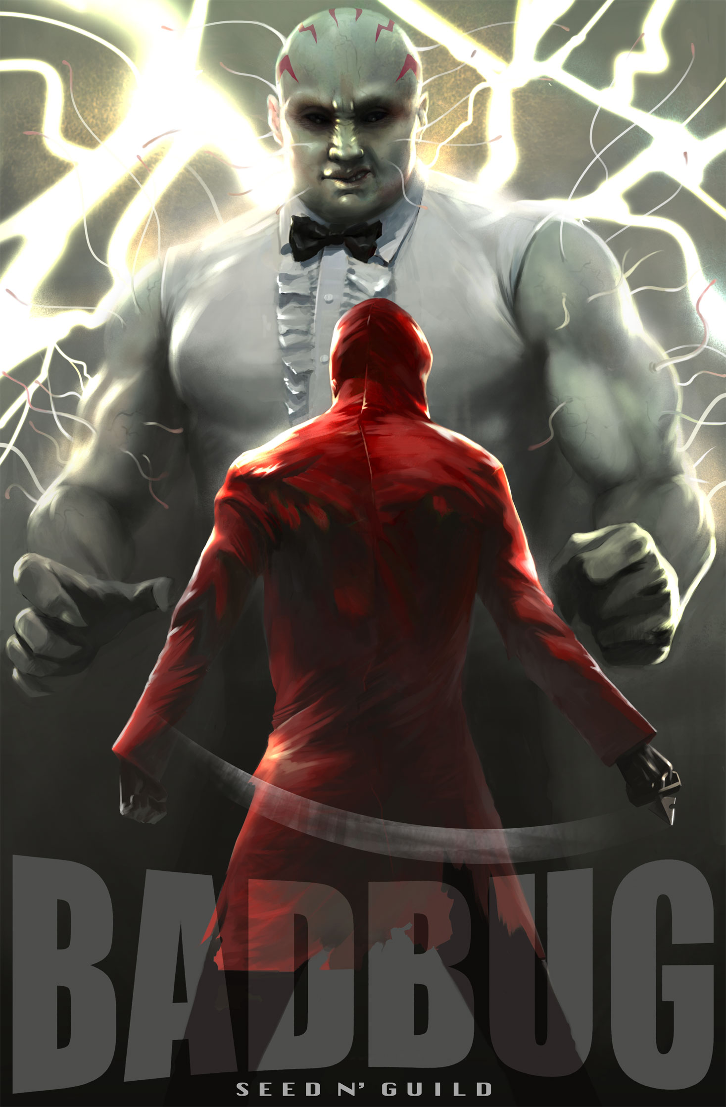 Badbug