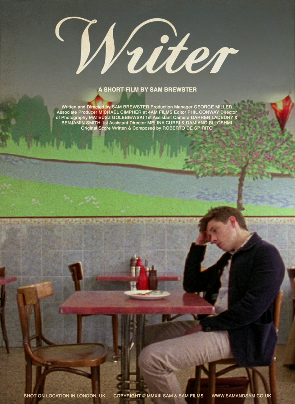 Writer