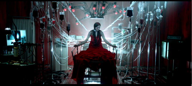 Blink, I Wish I Wake Up and Look For No Reasons