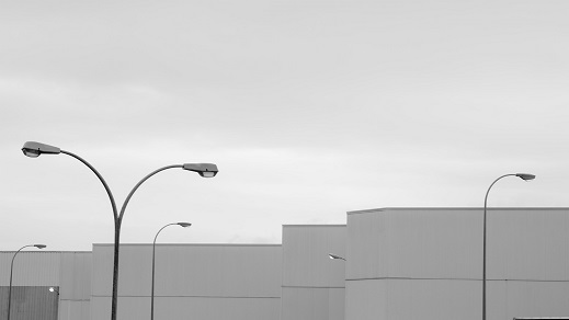 Spaces Of Time #1-Vigo