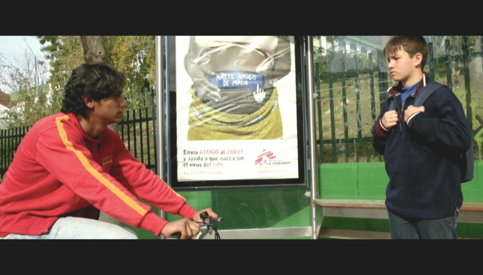 España is different