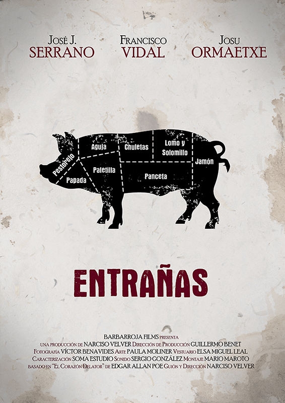 Entrañas