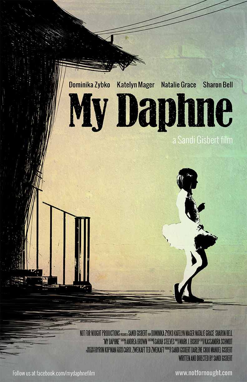 My Daphne