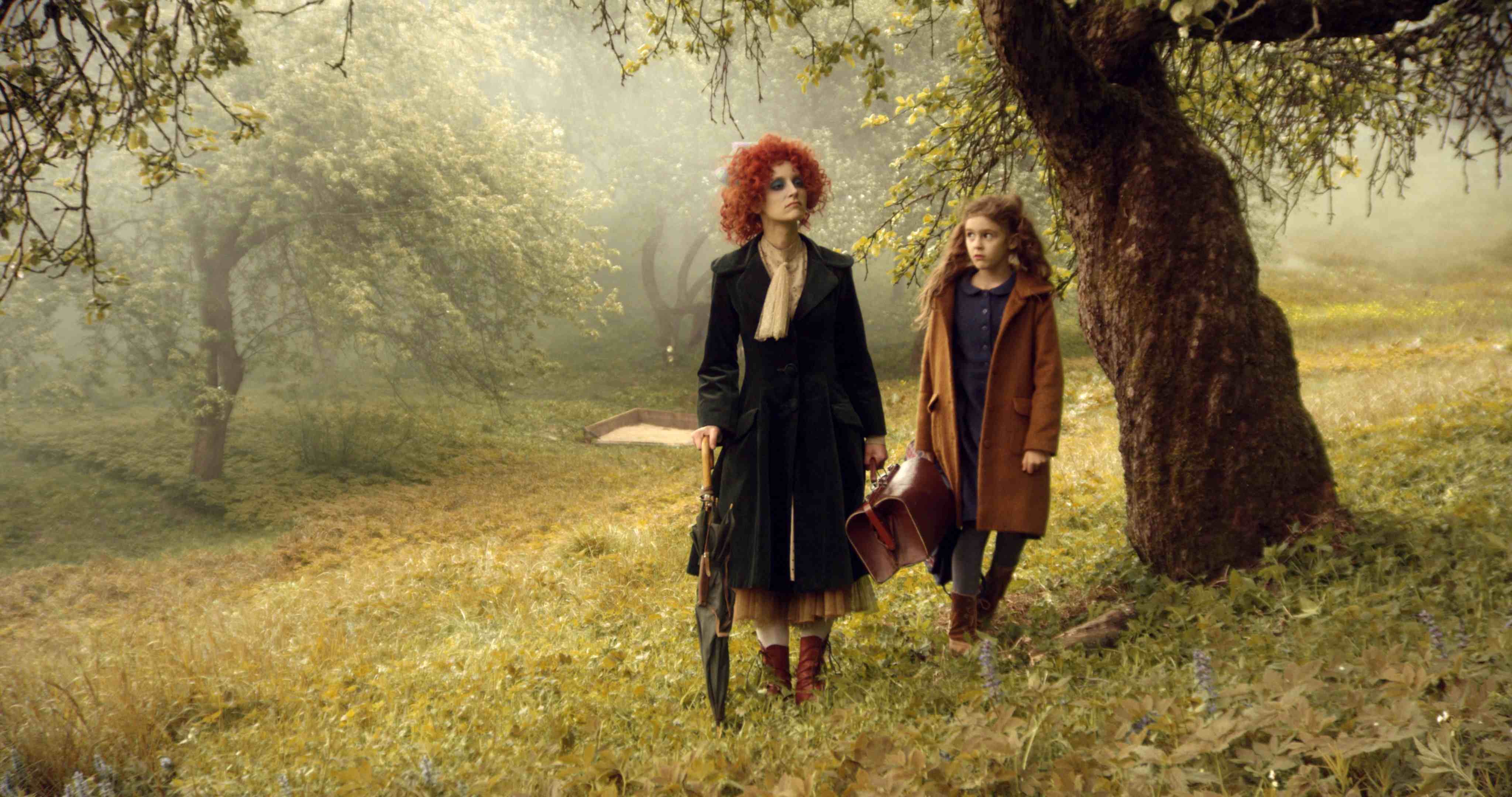 Anglijos karalienė pagrobė mano tėvus