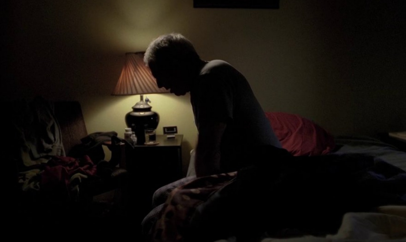 Tu es le soleil qui illumine ma vie