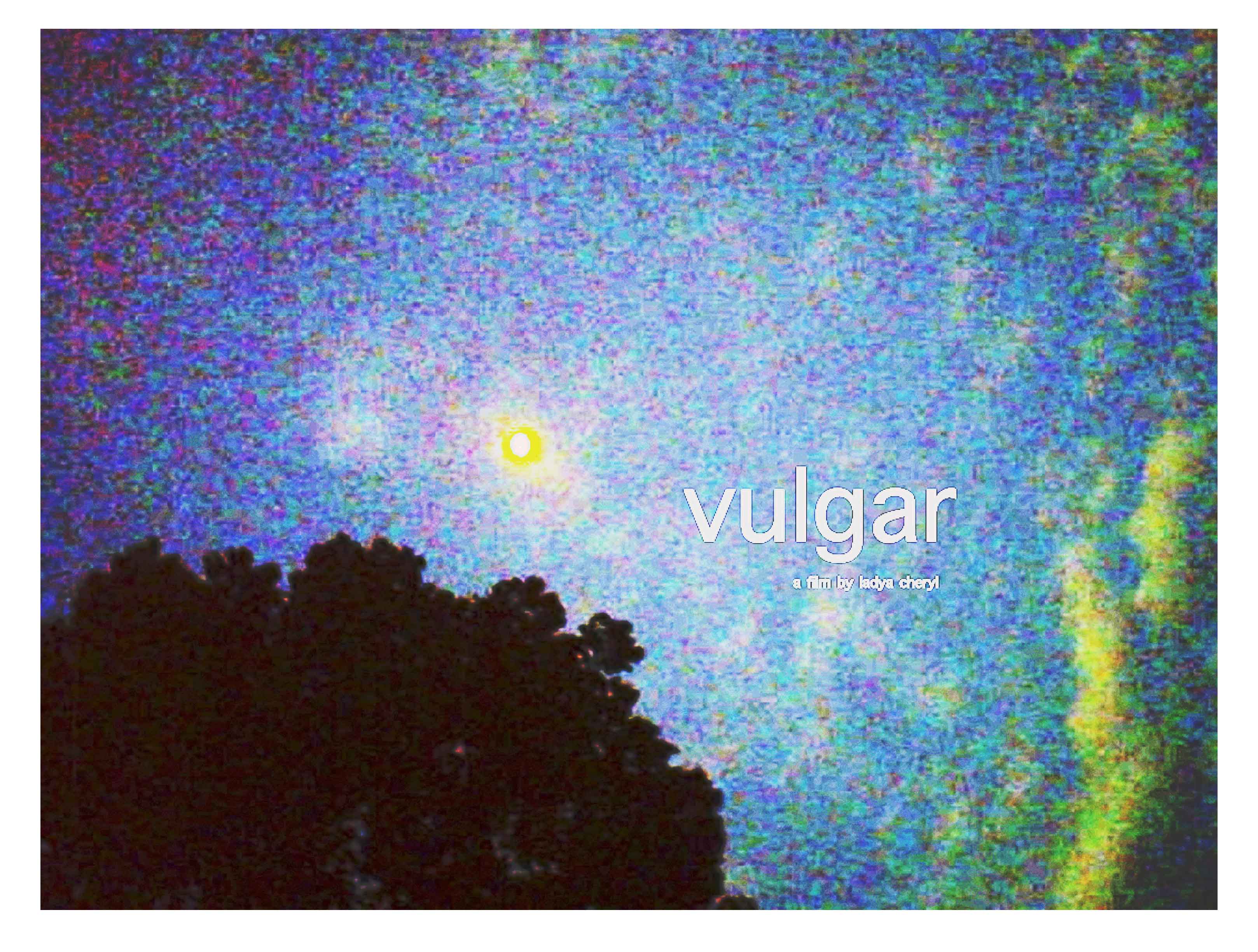 Vulgar