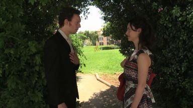 Dvarim Ktanim (Sh'Yacholti Lomar)