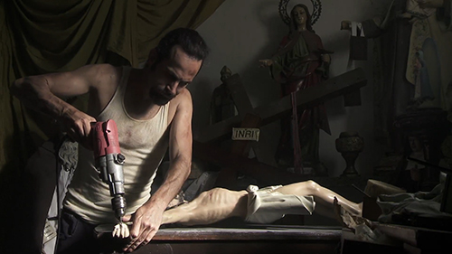 Noli Me Tangere
