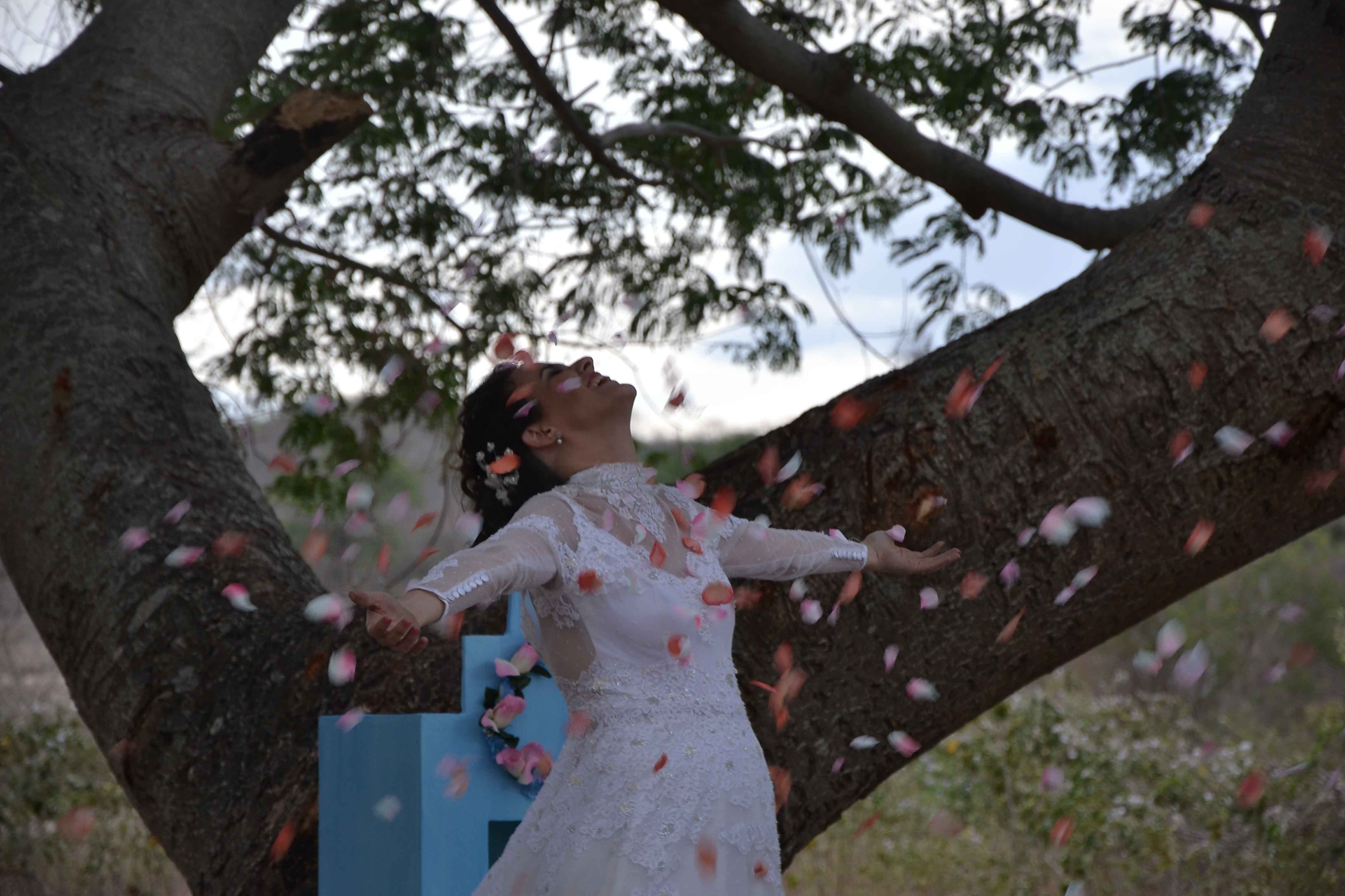 Felicidade não é deste mundo