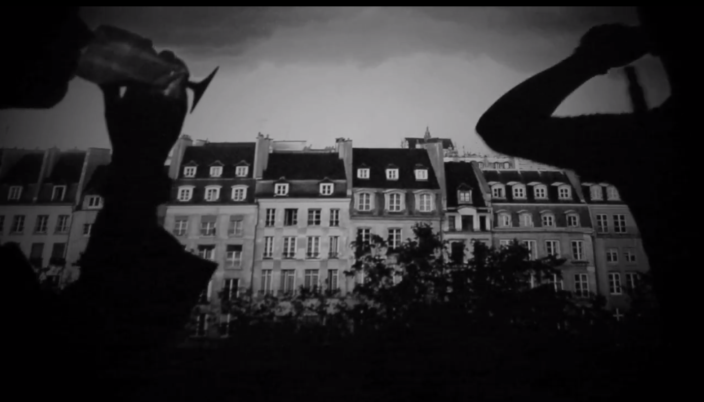 Invention de l'autre