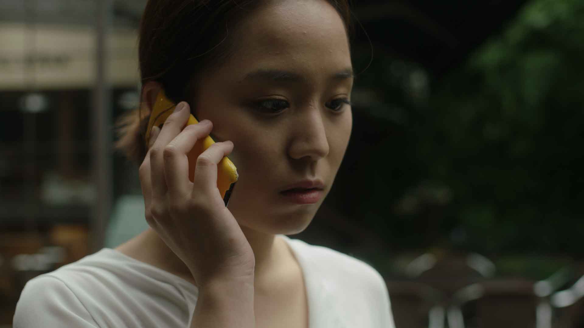 28℃ under the Shade	