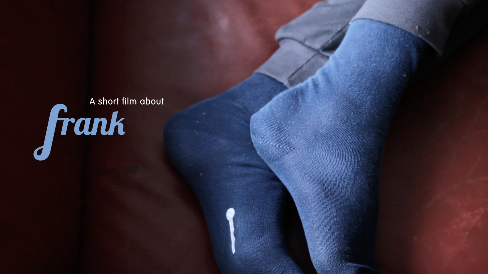 A Short Film About Frank