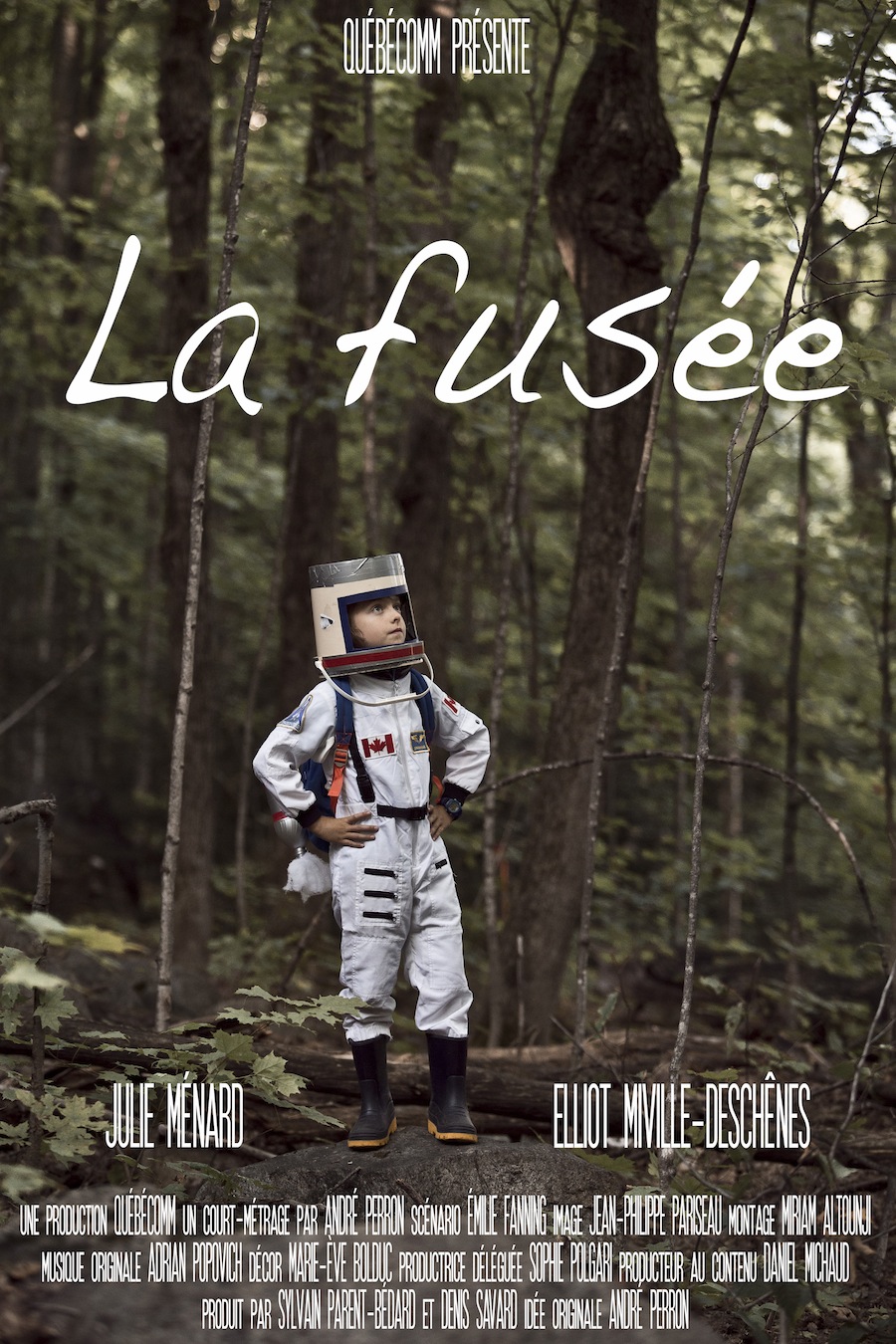 Fusée