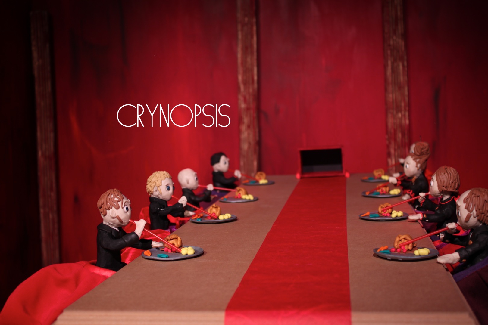 Crynopsis