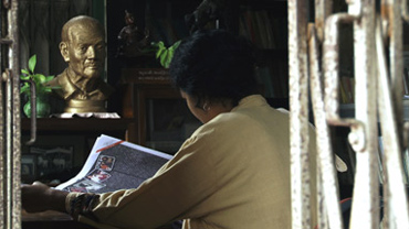 My Grandfather's House