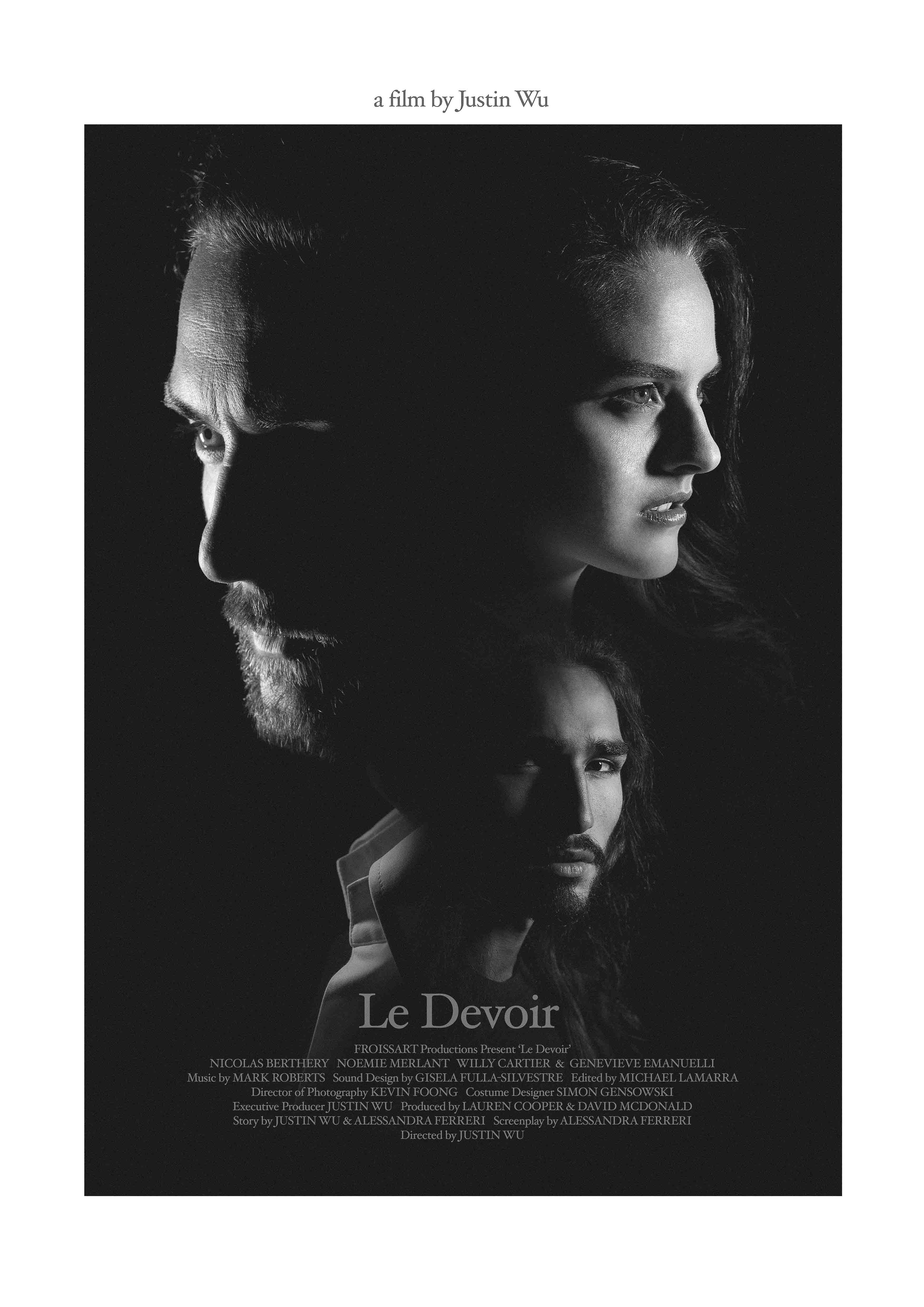 Devoir